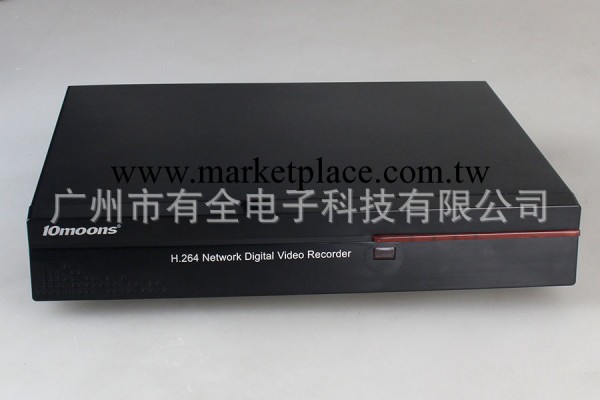 天敏硬盤錄像機NVR6004S-T工廠,批發,進口,代購