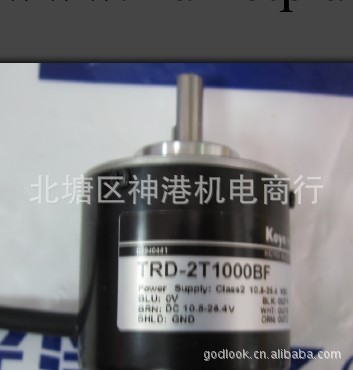 特價原裝KOYO光洋編碼器 TRD-2T1000BF工廠,批發,進口,代購