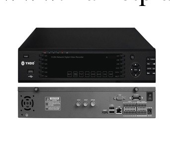 永輝樂YH-NVR009 9路網絡硬盤錄像機工廠,批發,進口,代購
