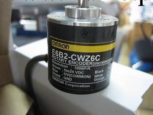 歐姆龍編碼器E6B2-CWZ6C 100P/R 編碼器 歐姆龍編碼器OMRON工廠,批發,進口,代購