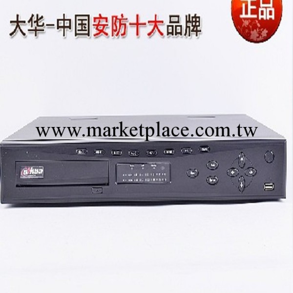 火拼：原裝大華新款DH-DVR5232L32路 2盤位全高清硬盤錄像機包郵工廠,批發,進口,代購