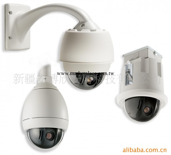 博世 300 系列雲臺攝影機 新疆監控 安防工廠,批發,進口,代購