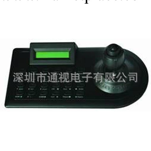 雲臺控製器 PTZ 控製器 控製鍵盤 PTZ控製鍵盤 DVR控製鍵盤工廠,批發,進口,代購
