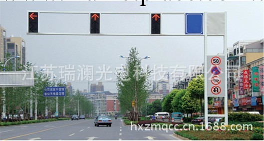 揚州交通燈桿,揚州交通信號燈桿,揚州智能交通工廠,批發,進口,代購