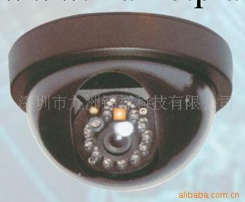 OV7949半球監控攝影頭 監控攝影機 PC1030夜視半球攝影機工廠,批發,進口,代購