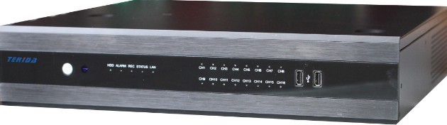 SDI硬盤錄像機 16路SDI DVR 1080P 16路SDI硬盤錄像機批發・進口・工廠・代買・代購