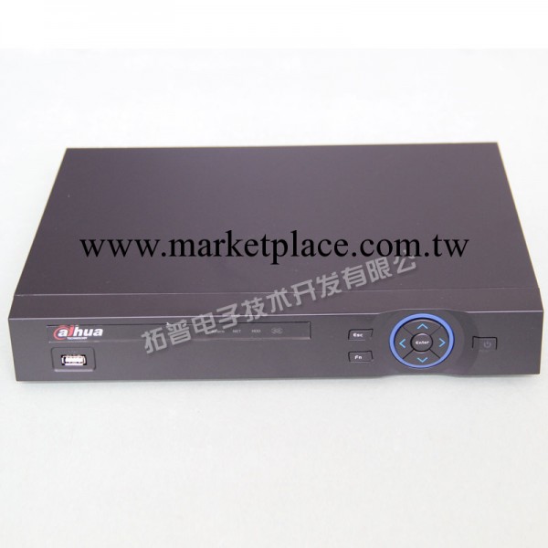 大華超高清CVR DH-HCVR5104H 4路同軸HD硬盤錄像機 720P CVI工廠,批發,進口,代購