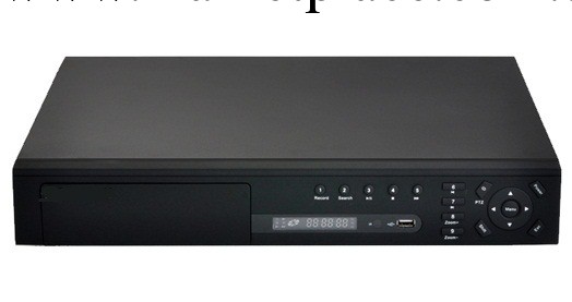 正品鑫捷訊16路NVR網絡硬盤錄像機雲服務全高清遠程監控8116P特價工廠,批發,進口,代購