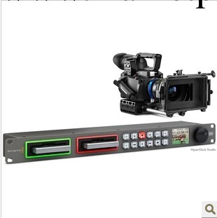 Blackmagic HyperDeck Studio機架式硬盤錄像機批發・進口・工廠・代買・代購