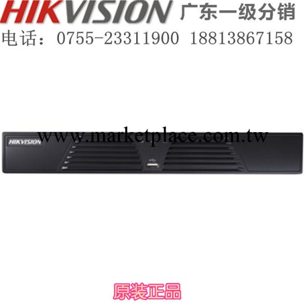 海康威視DS-7816H-SNH硬盤錄像機DVR 原裝正品 報價參數設置批發・進口・工廠・代買・代購