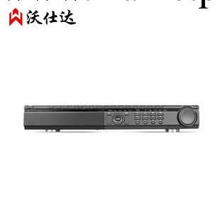 沃仕達 高清16路硬盤錄像機 H.264壓縮 遠程監控 支持2個2TB硬盤工廠,批發,進口,代購