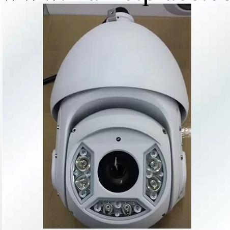 正品大華DH-SD-6C1120I-HC監控攝影頭同軸百萬高清智能高速球機批發・進口・工廠・代買・代購