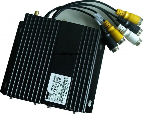 3G車載錄像機SD卡3G車載錄像機3G車載硬盤錄像機3G DVR批發・進口・工廠・代買・代購
