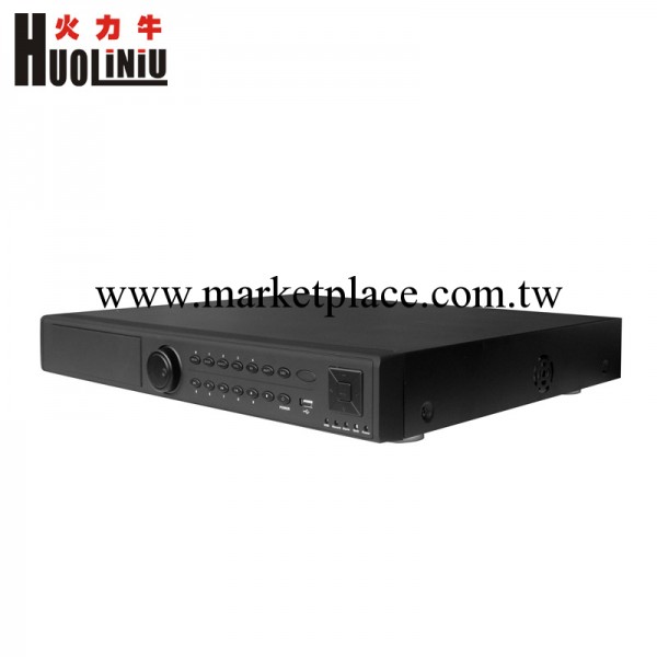 NVR 高清網絡硬盤錄像機 16路1080P720P 嵌入式NVR工廠,批發,進口,代購