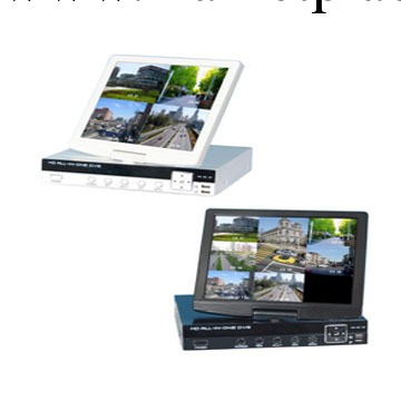 供用EL-1004S帶顯示屏一體化硬盤錄像機批發・進口・工廠・代買・代購