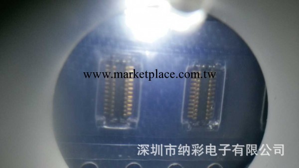 供 手機連接器  BM10B(0.8)-24DS-0.4V  卡座工廠,批發,進口,代購