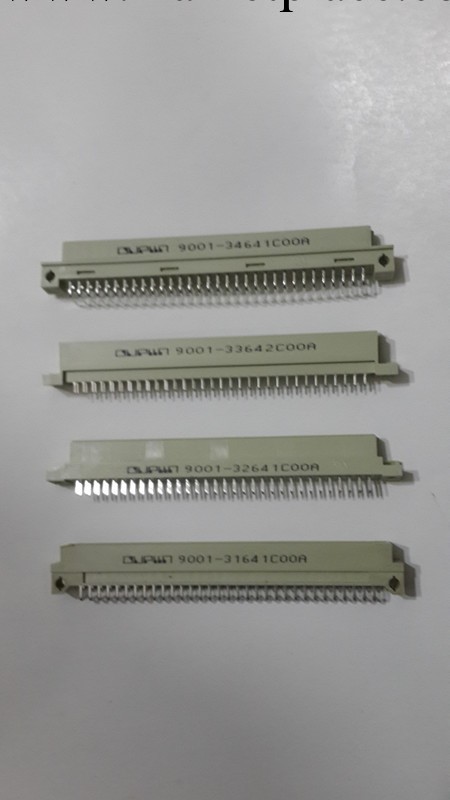 板對板連接器 歐式插座DIN41612工廠,批發,進口,代購