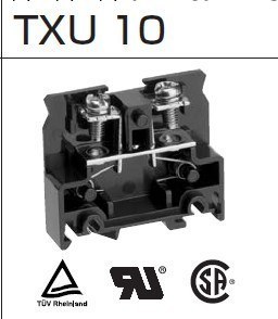 邁威特TXU10  春日電機KASUGA 原裝正品 端子 假一罰十kasuga工廠,批發,進口,代購