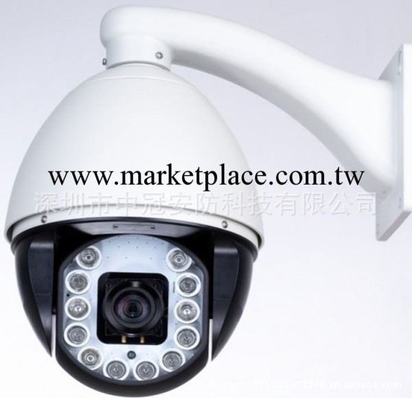 ZG-IPH807R 監控攝影頭 防爆室外攝影機 高速球網絡攝影機 H.264工廠,批發,進口,代購