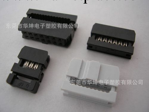 供應2.54Flat Cable-IDC工廠,批發,進口,代購