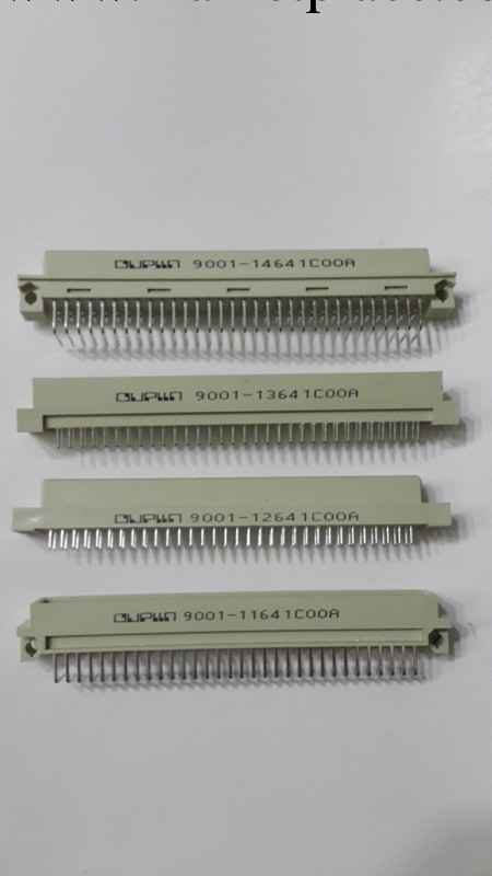 板對板連接器  歐式插座DIN41612批發・進口・工廠・代買・代購