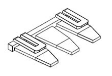 MOLEX 35150-0392 351500392 莫仕原裝正品 線對板連接器 現貨工廠,批發,進口,代購