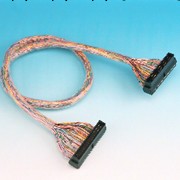 SCSI 68 pos to 68 pos cable|FOXCONN富士康總代理商工廠,批發,進口,代購