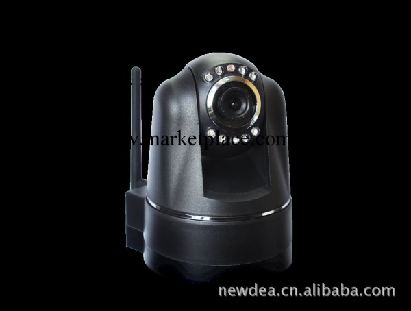 供應即插即用無線網絡攝影頭, P2P wireless IP camera工廠,批發,進口,代購