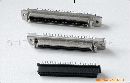 供應SCSI06連接器批發・進口・工廠・代買・代購