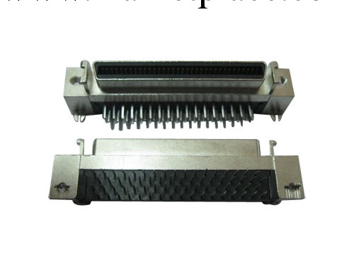 SCSI   50P  90度 插板工廠,批發,進口,代購