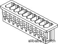 供應MOLEX現貨51021-0400工廠,批發,進口,代購