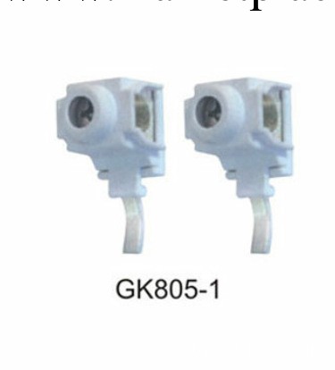 【匯流排】 高科連接 gk805-1  連接器工廠,批發,進口,代購