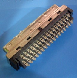 SCSI 68PIN公焊線式工廠,批發,進口,代購