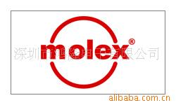 供應 MOLEX連接器工廠,批發,進口,代購