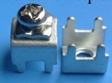 廠傢直銷PCB板焊接端子-1/PCB線路板端子/M3/M4螺釘式接線端子工廠,批發,進口,代購