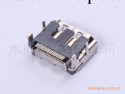 專業生產HDMI  19p單螺眼， MINI工廠,批發,進口,代購