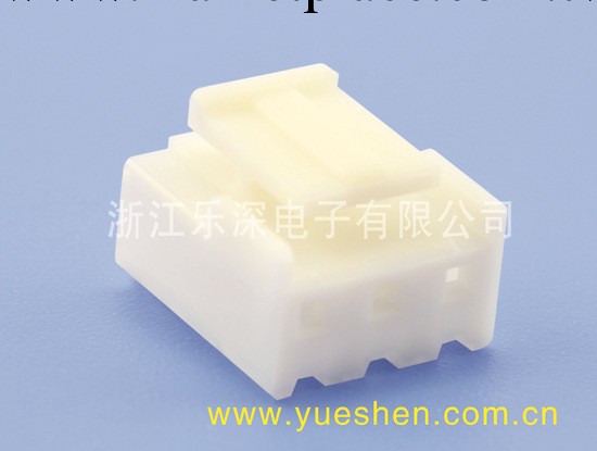 VH系列 VH-Y 膠殼 塑殼 塑料件 條形連接器 間距：3.96mm 接插件工廠,批發,進口,代購