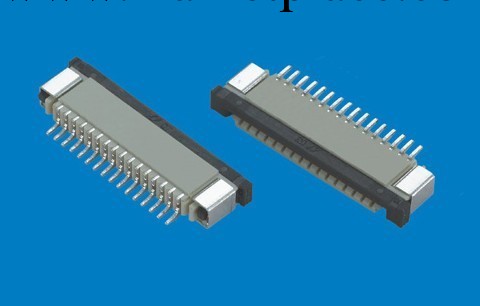 FPC1.0上下接連接器，直銷FPC1.0上下接連接器批發・進口・工廠・代買・代購