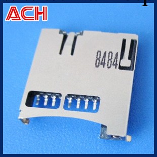 小額批發 Micro SD CARD 內焊式 SMT批發・進口・工廠・代買・代購