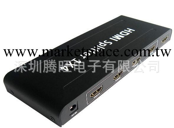 HDMI分配器 一分四  1X4批發・進口・工廠・代買・代購