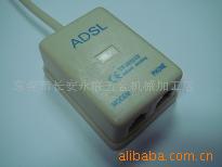 供應連接器（ADSL分離器）批發・進口・工廠・代買・代購