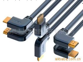 供應HDMI 90度連接器線束工廠,批發,進口,代購