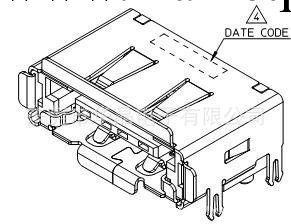 MOLEXSD-10525-200 ESATA工廠,批發,進口,代購