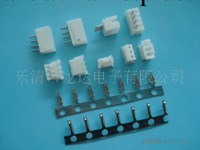 專業 熱銷 供應條型連接器 ZH 1.25 3.0 3.96 廠傢熱賣產品 直銷工廠,批發,進口,代購