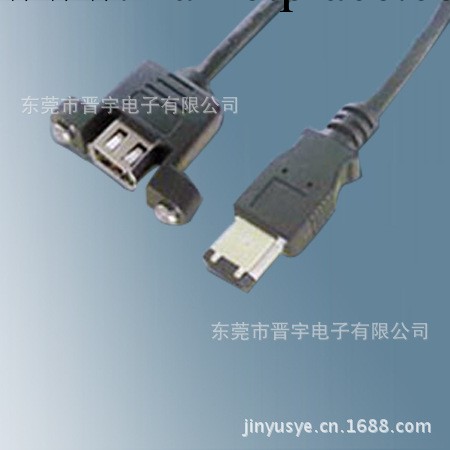 IEEE1394 Cable Assembly批發・進口・工廠・代買・代購