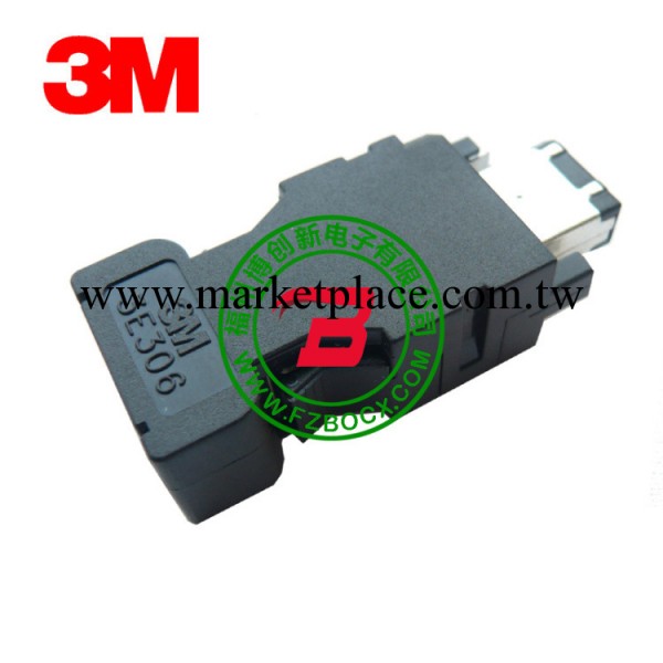 3M接插件伺服插頭1394-6P 3M 3E306-3200-008 Molex 55100-0670批發・進口・工廠・代買・代購