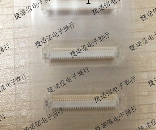 DF12-60DS-0.5V  HRS原裝連接器 60pin 0.5mm間距工廠,批發,進口,代購