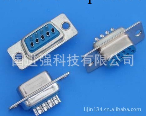 DB9P  DB頭　DB9針  DB9孔  DB15P/針　DB15P孔工廠,批發,進口,代購