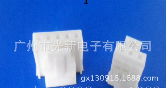 廣州光新供應PHS帶鎖單排膠殼 帶扣殼子 PH2.0端子 可加工線束批發・進口・工廠・代買・代購
