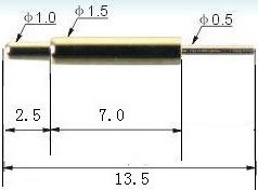 POGOPIN手機連接器批發・進口・工廠・代買・代購